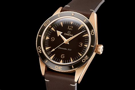 omega bronze gold watch|omega gold watches price list.